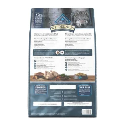High-protein Chicken Dry Food for Adult Dogs, 10.8 kg