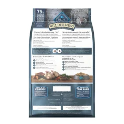 High-protein Chicken Dry Food for Adult Dogs, 2 kg