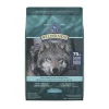 High-protein Salmon Dry Food for Large Breed Dogs, 10.8 kg