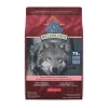High-protein Salmon Dry Food for Adult Dogs, 10.8 kg