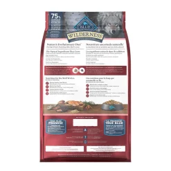 High-protein Salmon Dry Food for Adult Dogs, 2 kg