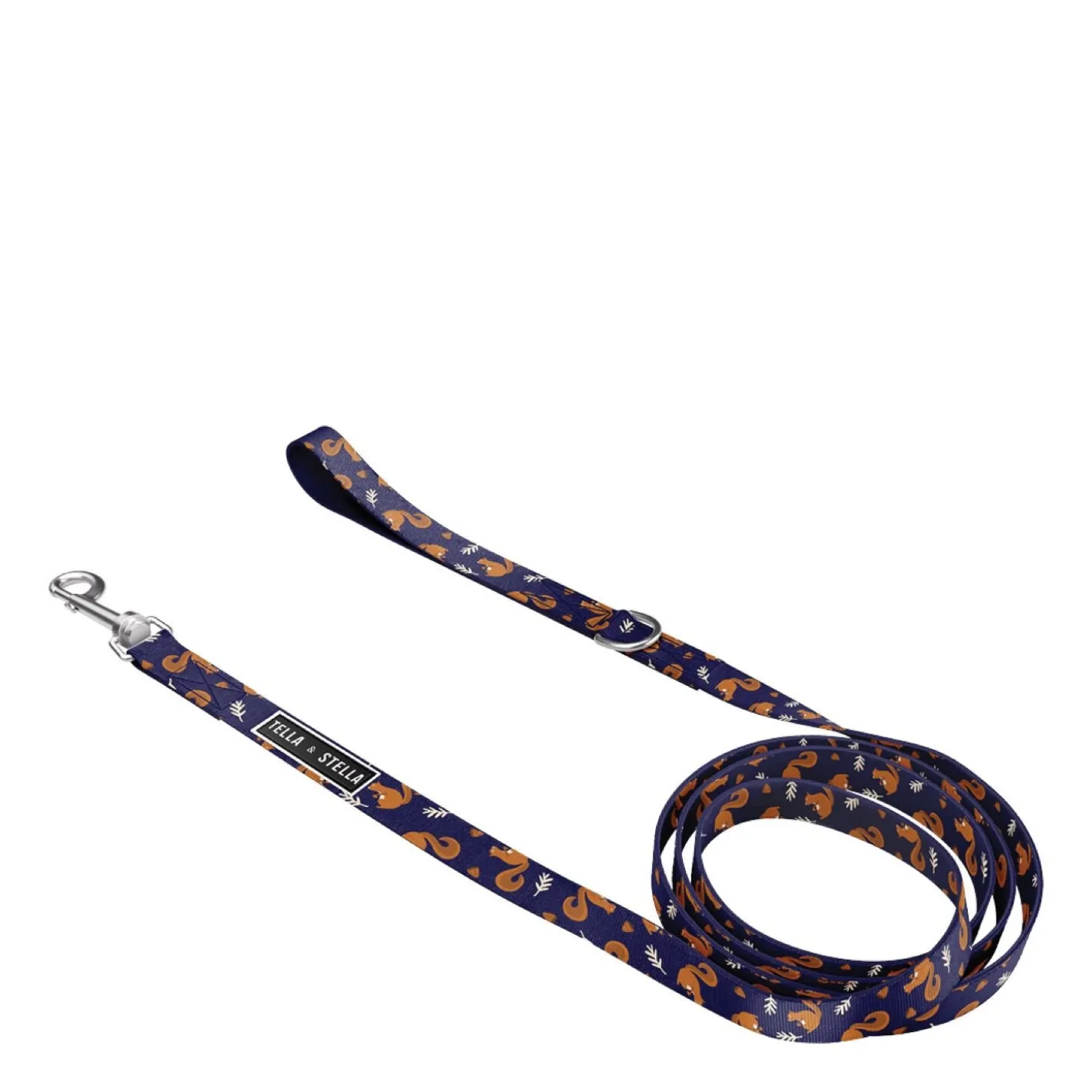 Hiking Rodent Dog Leash, M