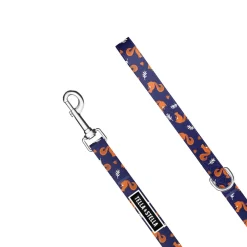 Hiking Rodent Dog Leash, M