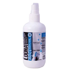 HOCL Liquid for Wound and Skin Care for pets, 250 ml