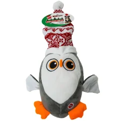 Holiday Big Bellies Dog Toy, 1 un.