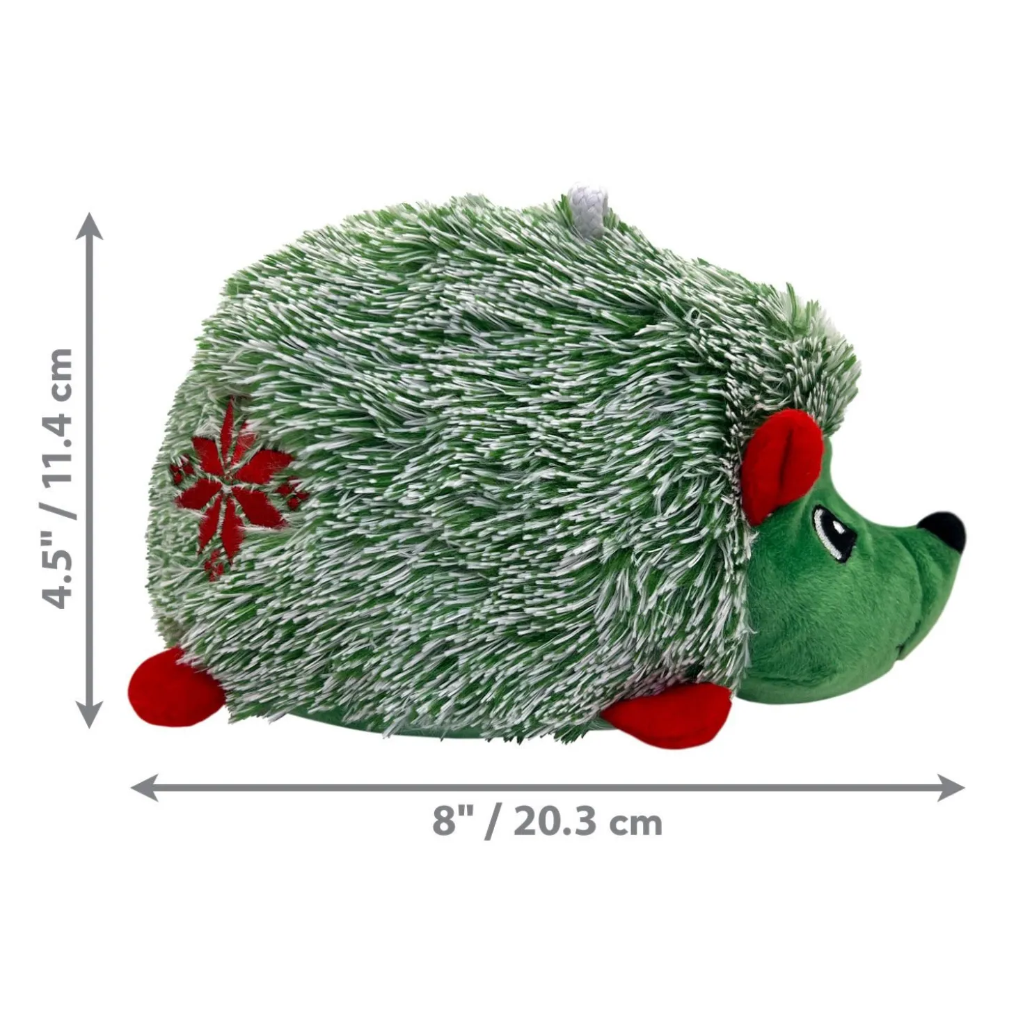 Holiday Comfort HedgeHug for Dogs