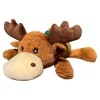 Holiday Cozie™ Jumbo Toy for Dogs, 1 unit