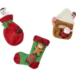 Holiday Crinkler Puzzle, 1 unit