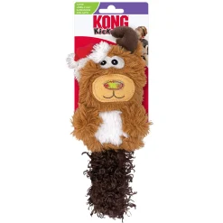 Holiday Kickeroo® Character Toy for cats, Assorted