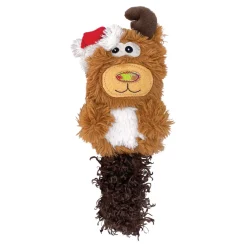 Holiday Kickeroo® Character Toy for cats, Assorted