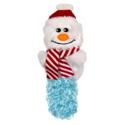 Holiday Kickeroo® Character Toy for cats, Assorted