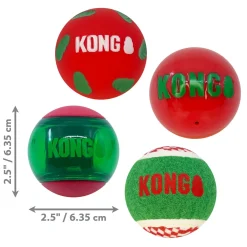 Holiday Occasions Balls for Dogs