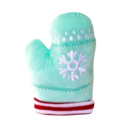 Holiday Paw Warmer