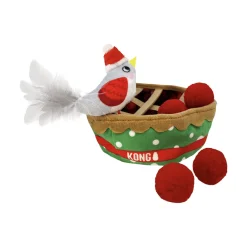 Holiday Puzzlements™ Pie for Cats