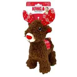 Holiday Sherps™ Reindeer for Dogs