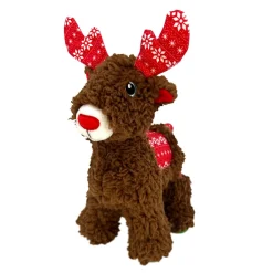 Holiday Sherps™ Reindeer for Dogs