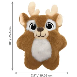 Holiday Snuzzles Reindeer for Dogs
