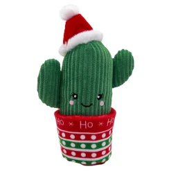 Holiday Wrangler™ Cactus for Cats