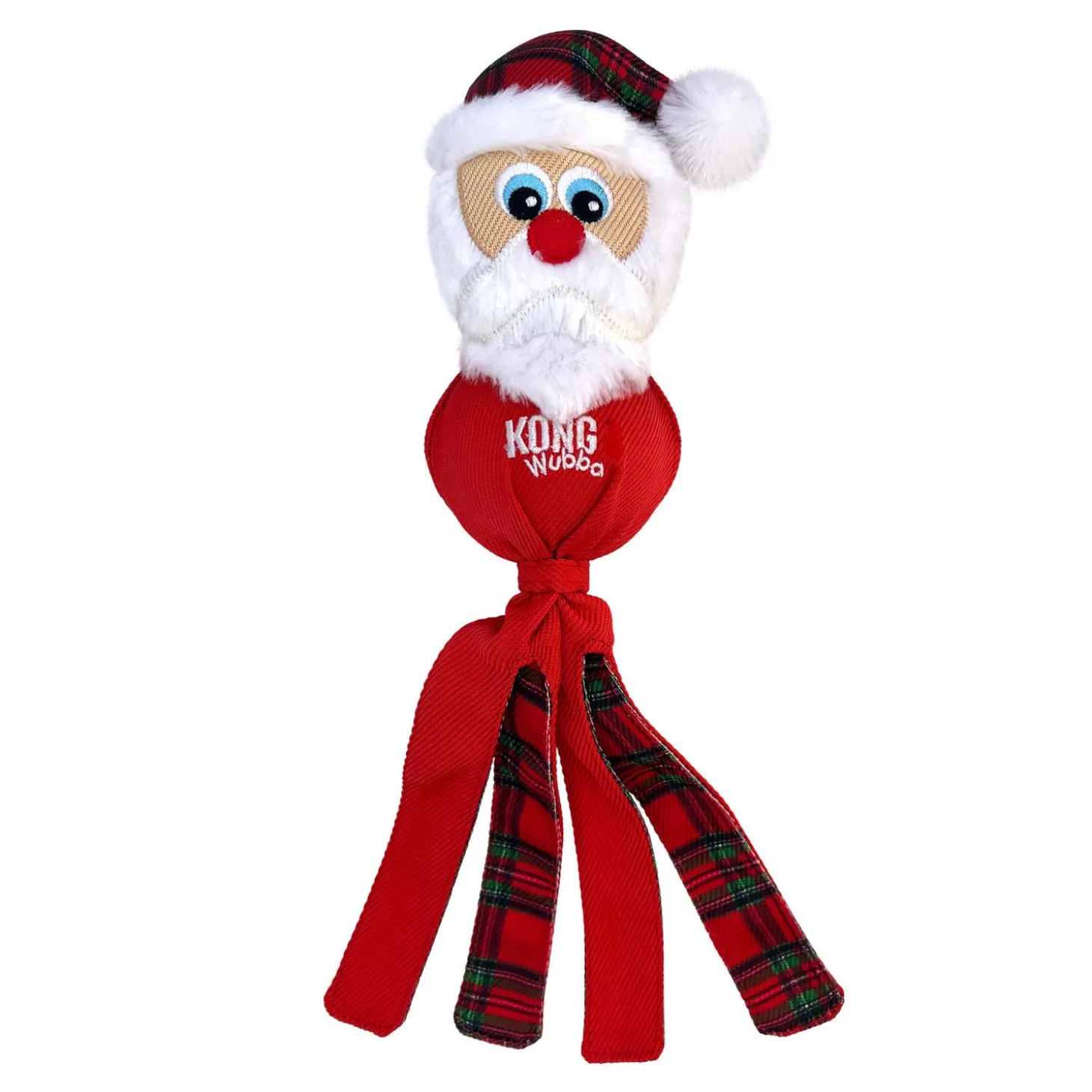 Holiday Wubba™ Toy for Dogs, 1 unit