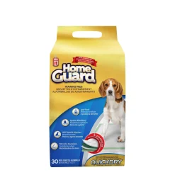 Home Guard dog training pads, 30-pack