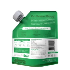 Homestead Turkey Bone Broth for Dogs & Cats
