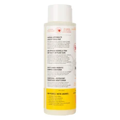 Honeysuckle Probiotic Shampoo and Conditioner, 473 ml