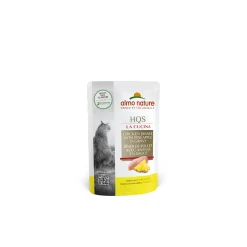 HQS La Cucina Chicken dinner with Pineapple in gravy, 55 g