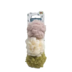 HuggleFleece® FlufferFleece™ Balls