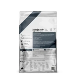 Hypoallergenic Grain-Free Duck Formula Dry Food for Adult Cats, 1.8 kg