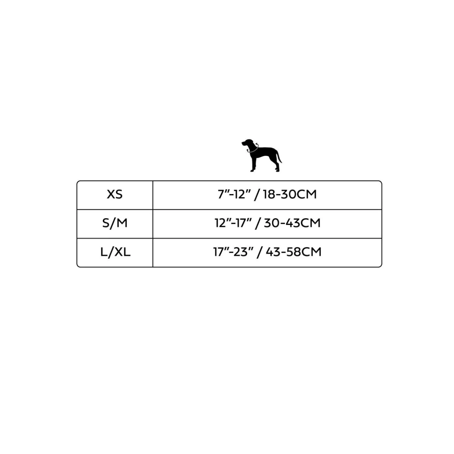 Ice Band for Dogs