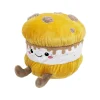 Ice Cream Dog Plush