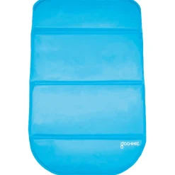 2-in-1 Cooling Bed & Mat for Dogs
