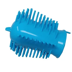 2-in-1 Dog Paws and Brush Cleaner