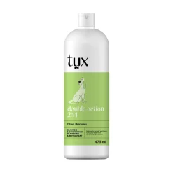 2-in-1 Shampoo for Dogs, 475 ml