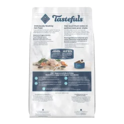 Indoor Chicken Formula for Adult Cats