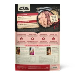 Indoor Entrée Dry Cat Food, 4.5 kg