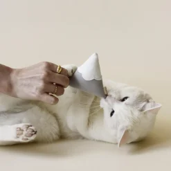 Indoor Hiking Toy Bundle for Cats