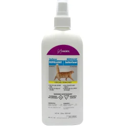 Indoor Repulsive Lotion for Cats