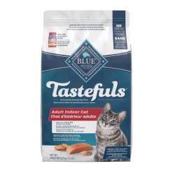 Indoor Salmon Formula for Adult Cats