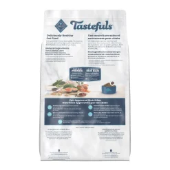Indoor Salmon Formula for Adult Cats
