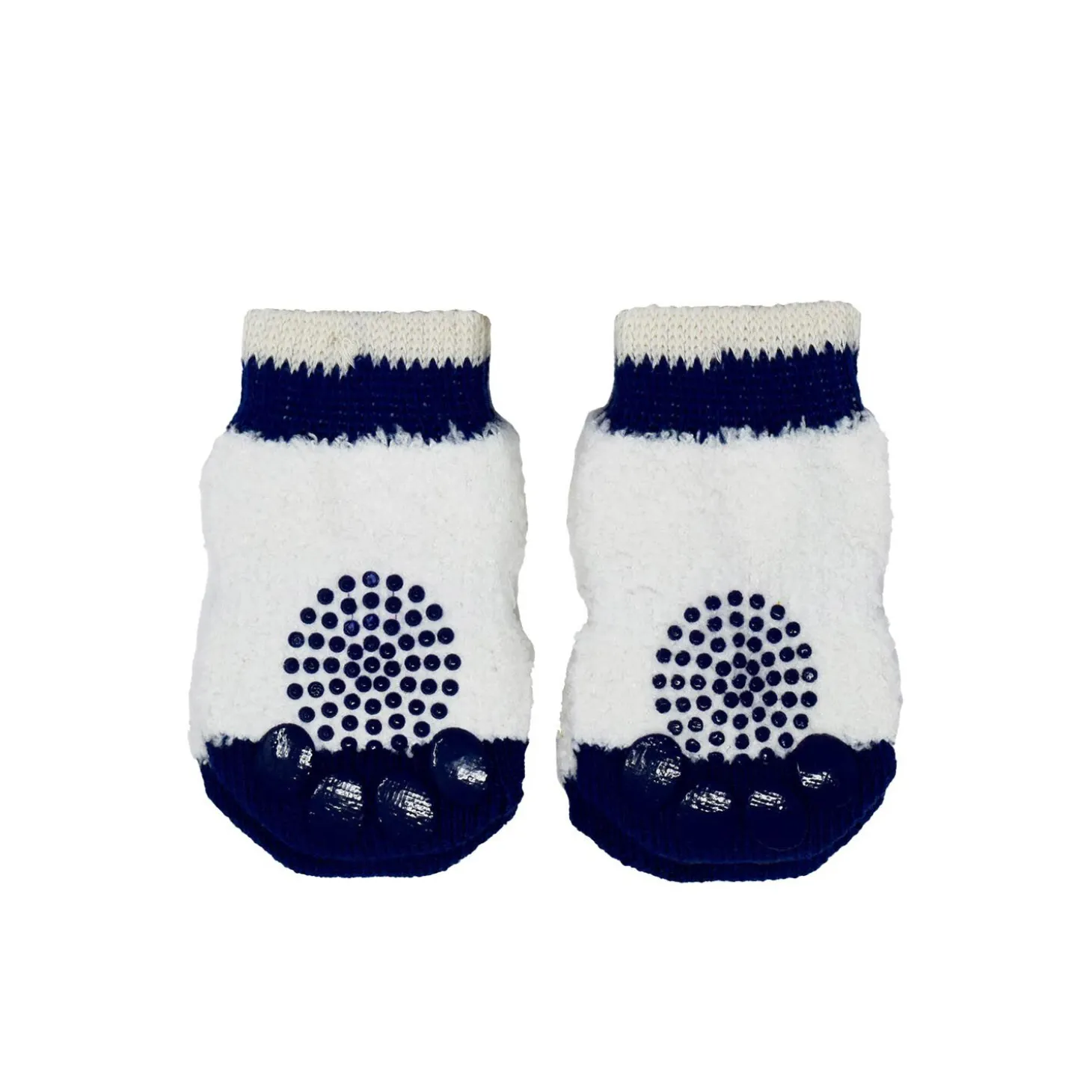 Indoor Socks with Grip
