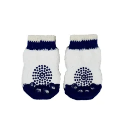 Indoor Socks with Grip