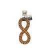Infinity Tug Dog Toy