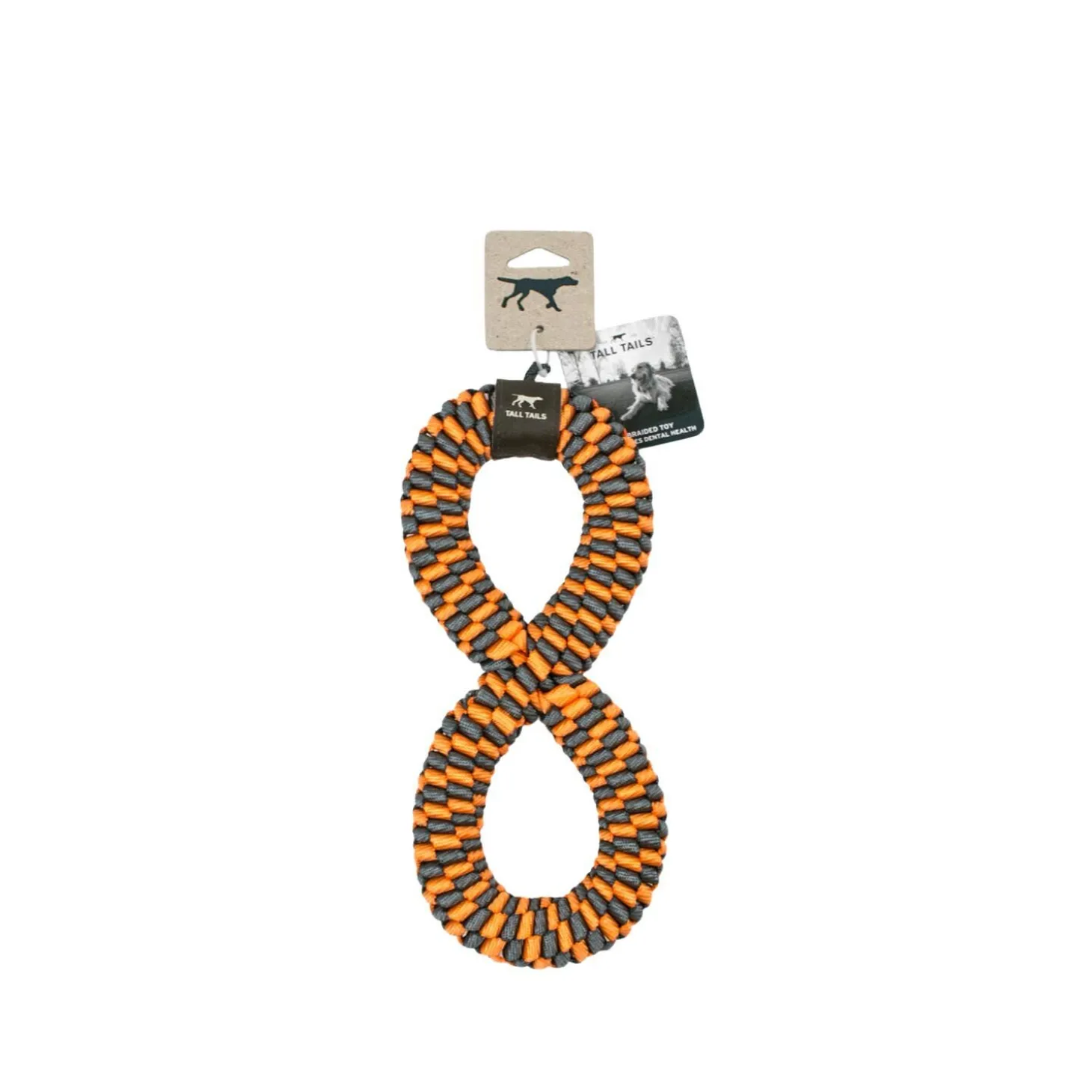 Infinity Tug Dog Toy