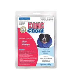 Inflatable Collar for Dogs