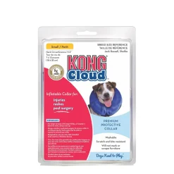 Inflatable Collar for Dogs