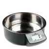 Intelligent Pet Bowl with Integrated Electronic Scale