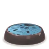 Interactive bowl for puppy