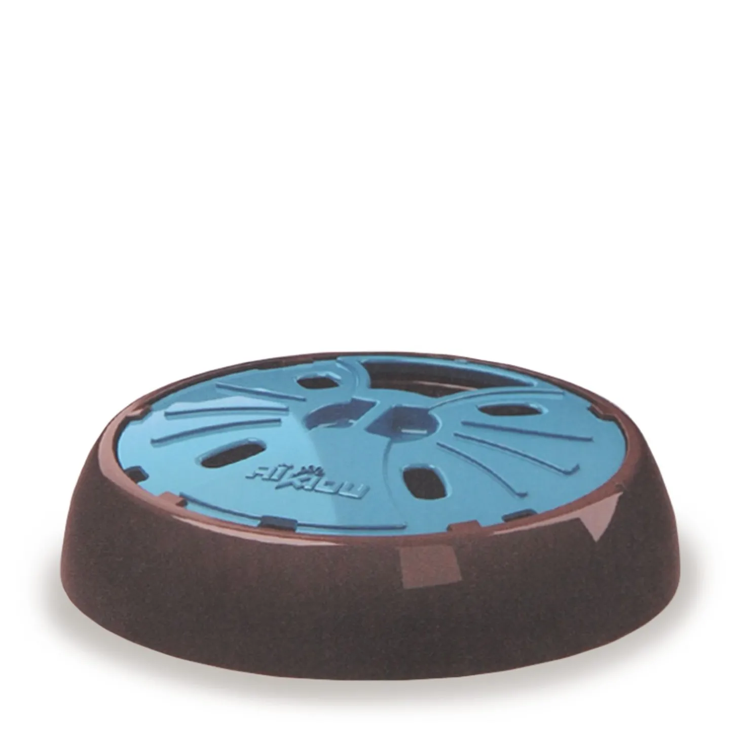 Interactive bowl for puppy