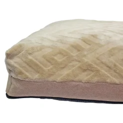 Irish Cream Textured Sky Bed